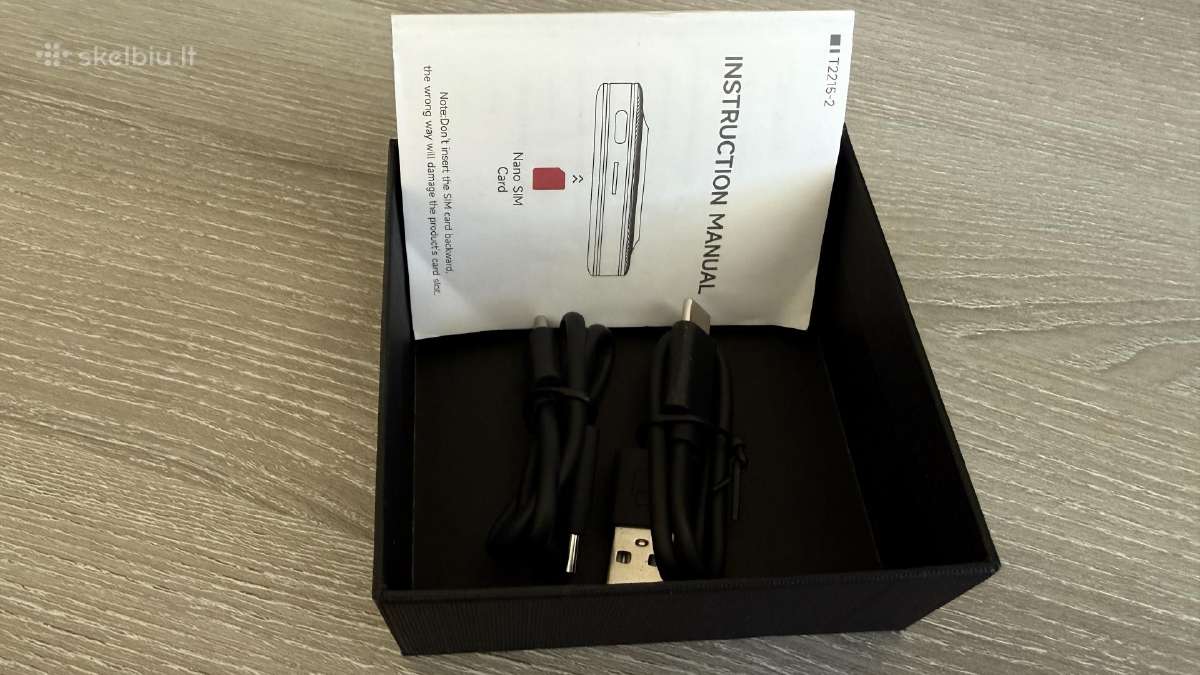 Carlinkit T2c adapteris Carplay Tesla - nuotraukos Nr. 5