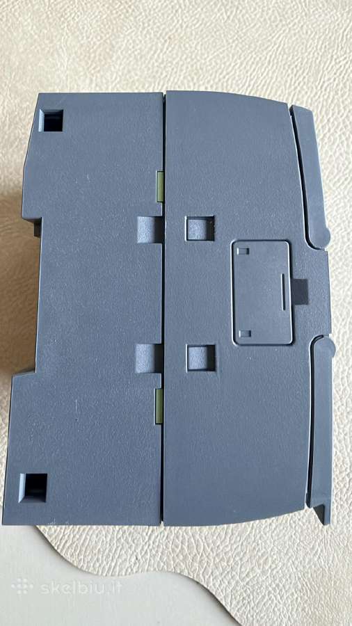 Siemens Simatic S7-1200 Cpu 1212fc Plc - nuotraukos Nr. 4
