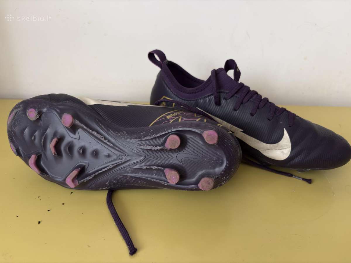 Vaikiški futbolo bateliai Nike (38) - nuotraukos Nr. 2