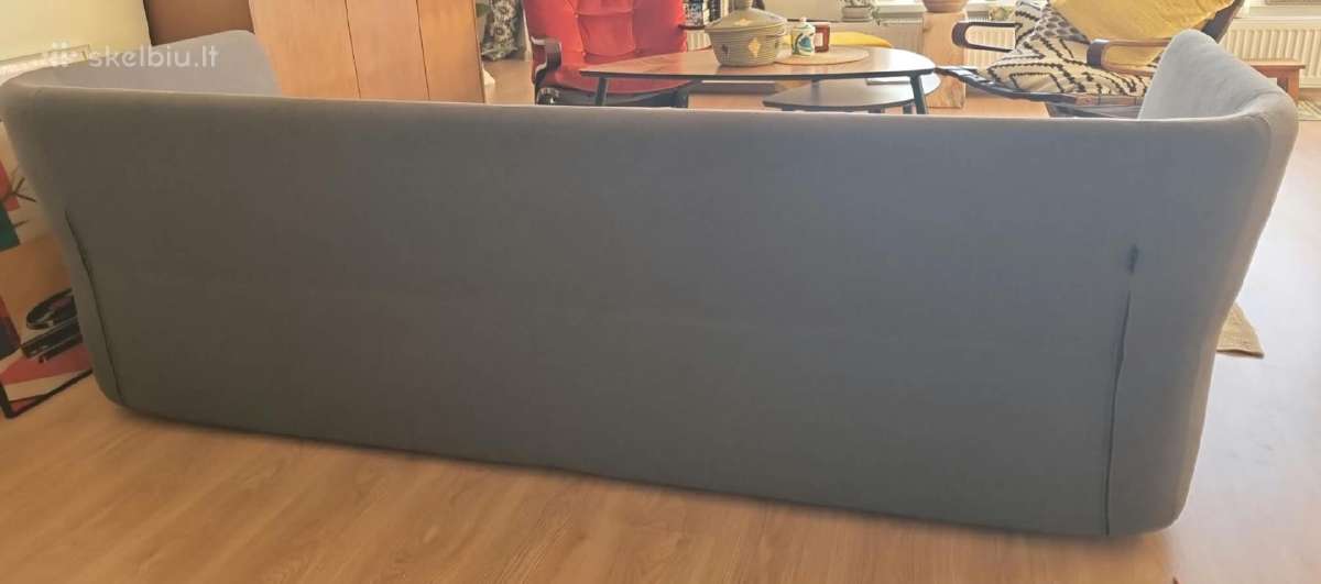 Softline sofa-lova. Labai patogi, kokybiš - nuotraukos Nr. 4