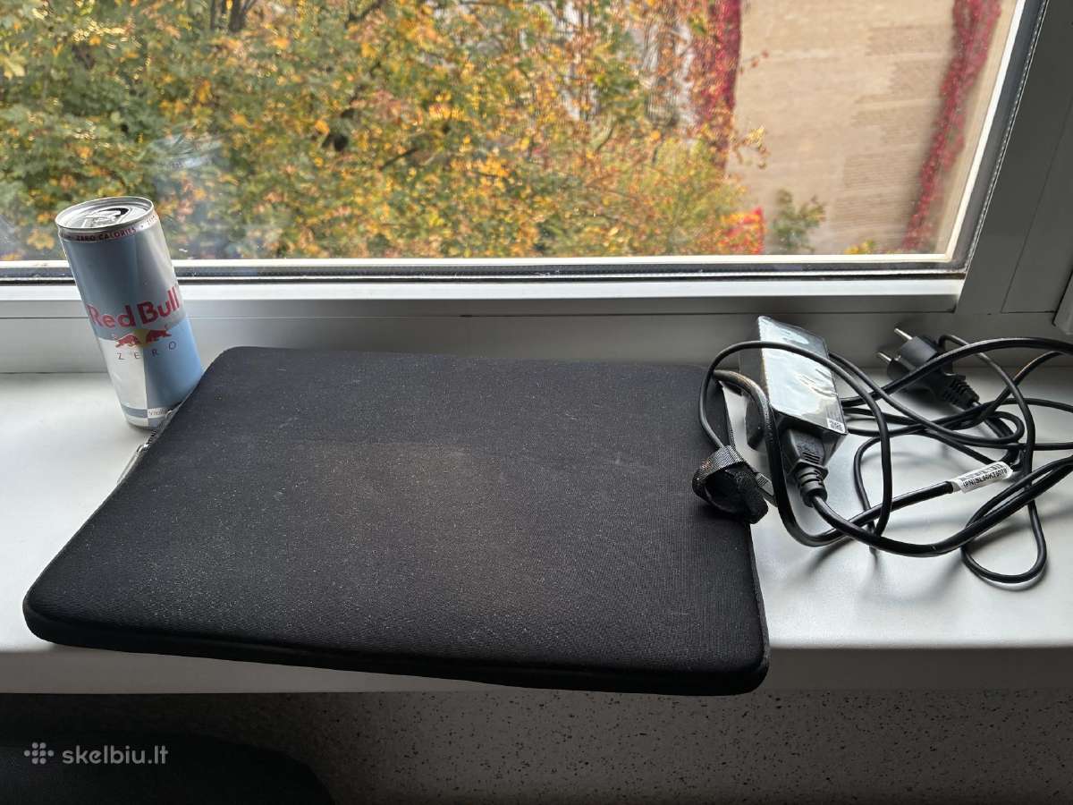 Lenovo Thinkpad T14 Gen 4 Ryzen 5 Pro 7kartos - nuotraukos Nr. 6
