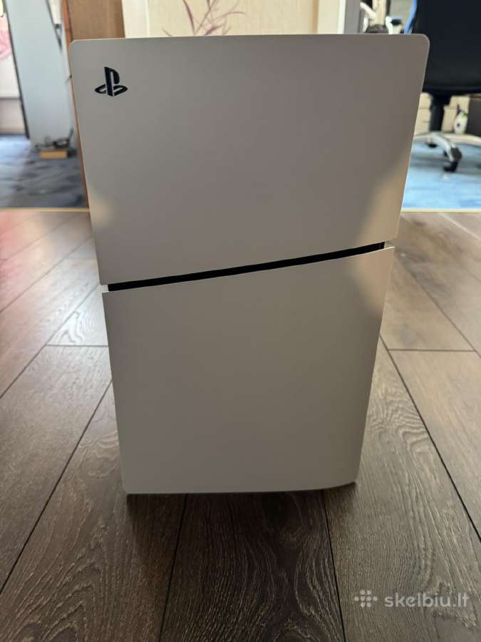 Ps5 su garantija - nuotraukos Nr. 5