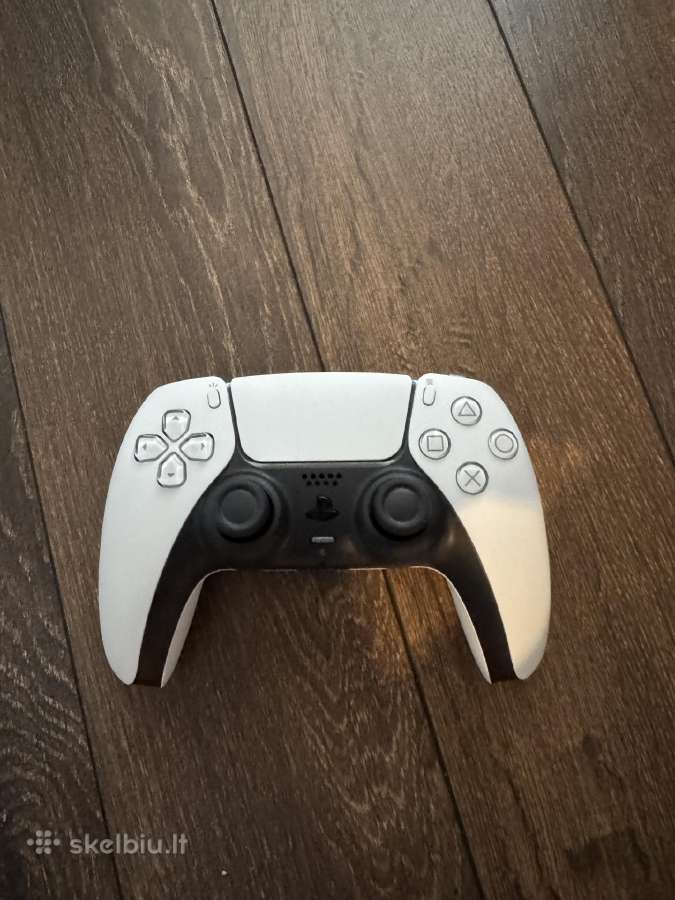 Ps5 su garantija - nuotraukos Nr. 6