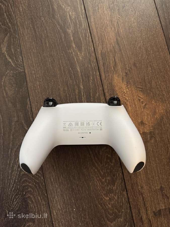 Ps5 su garantija - nuotraukos Nr. 7