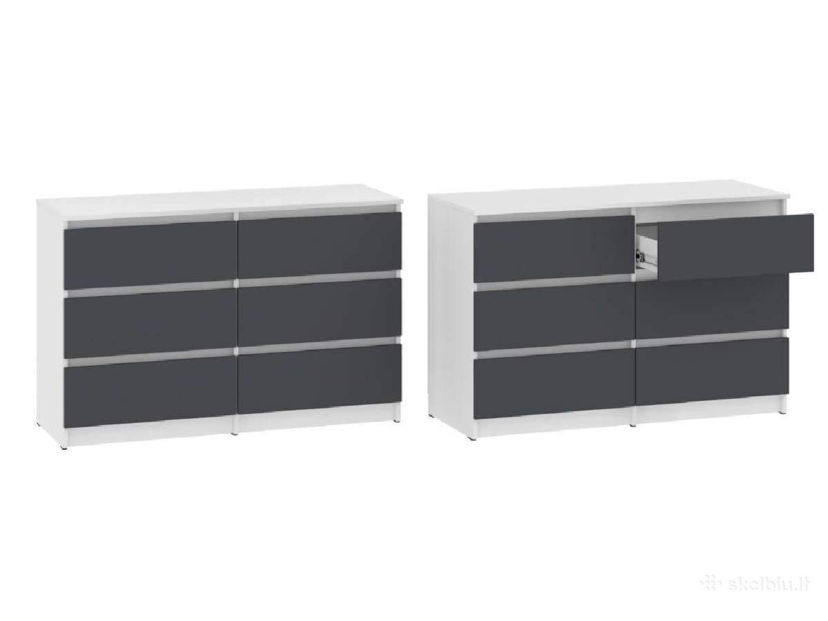 Komoda NS-6 - nuotraukos Nr. 2