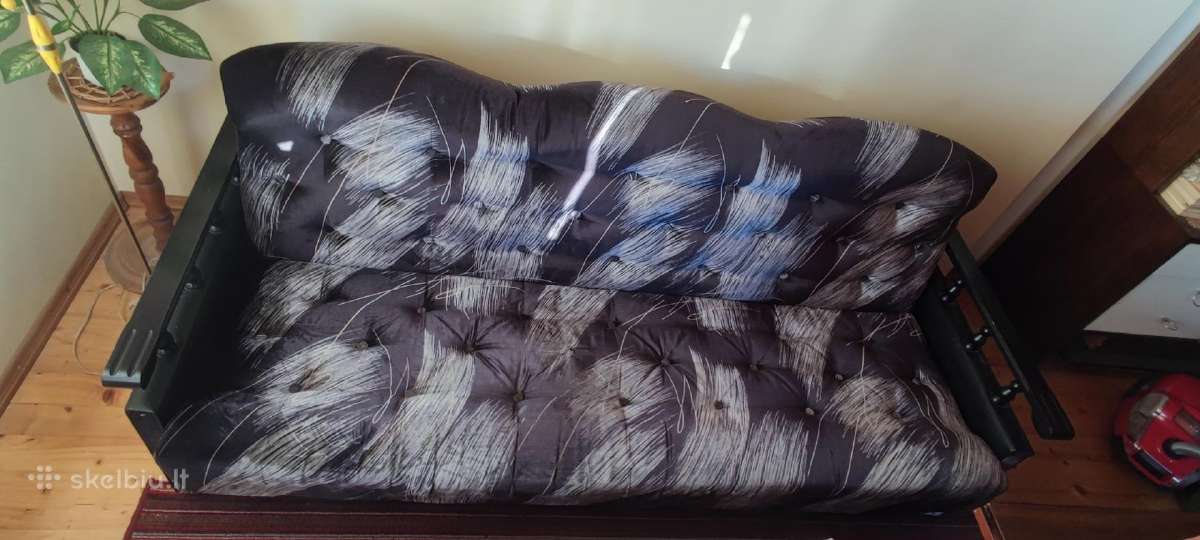 Sofa- lova - nuotraukos Nr. 2