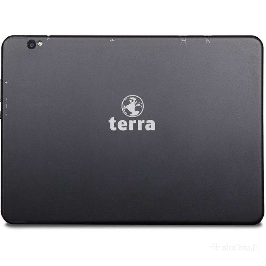 Plansetinis Terra Pad 1006 4G 10col 32gb - nuotraukos Nr. 2
