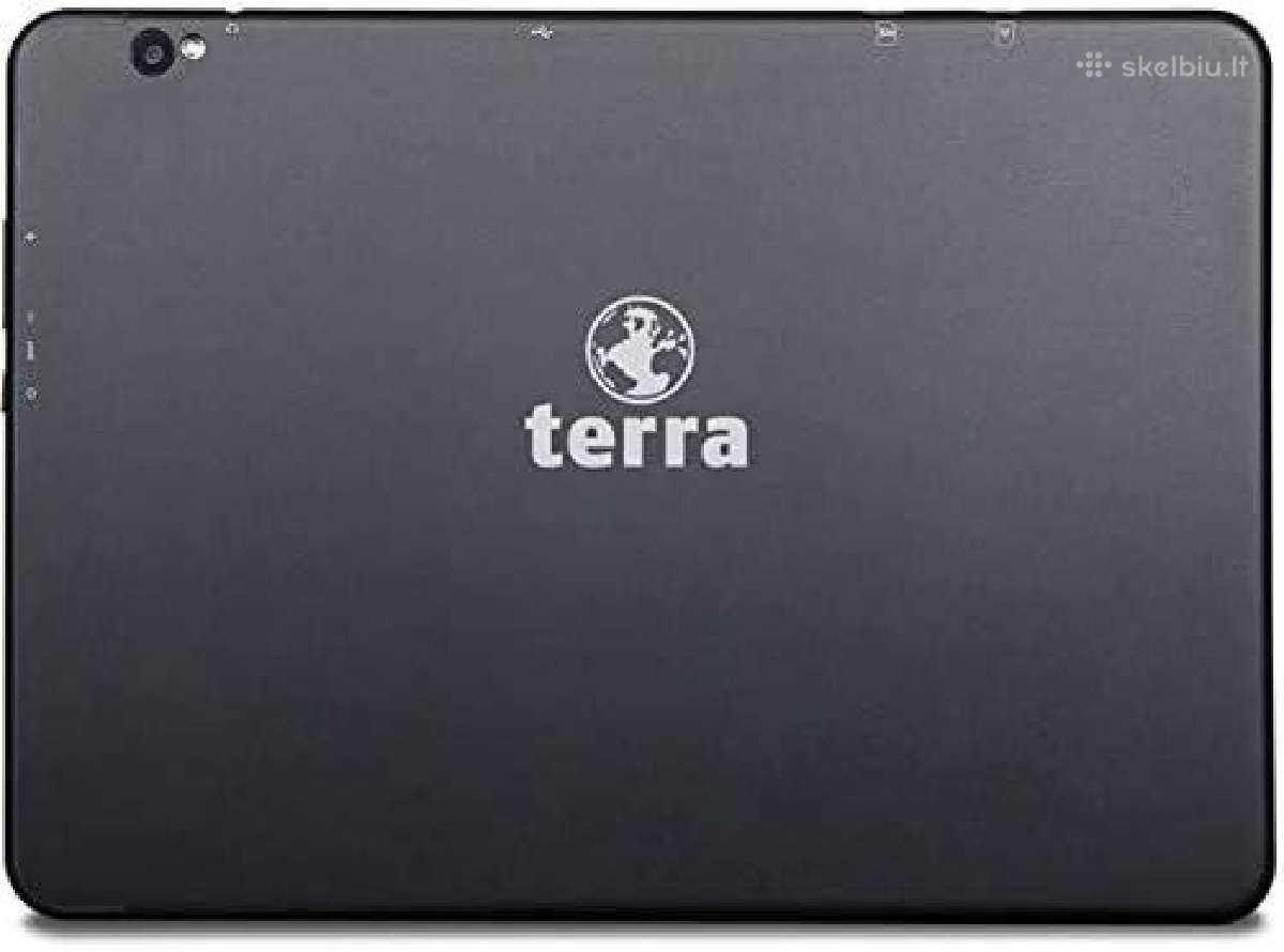 Plansetinis Terra Pad 1006 4G 10col 32gb - nuotraukos Nr. 3
