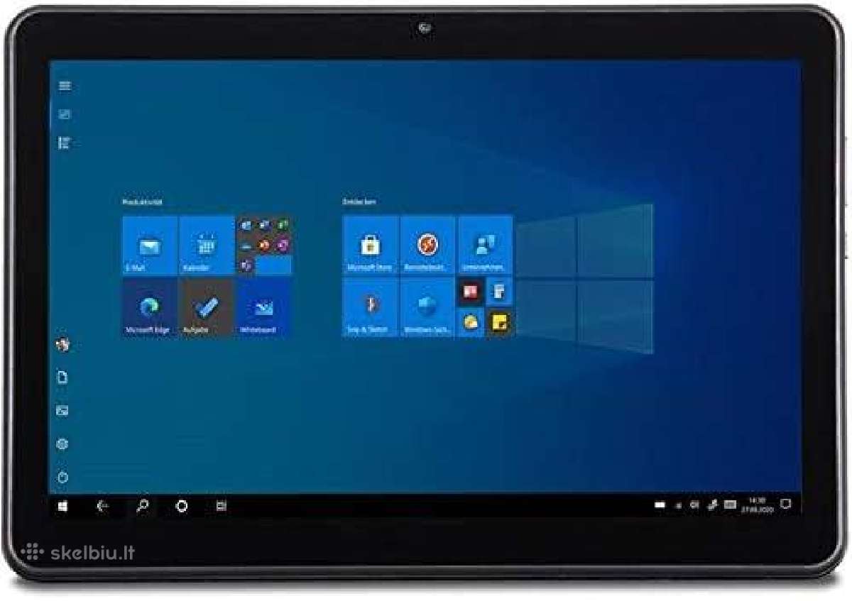 Plansetinis Terra Pad 1006 4G 10col 32gb - nuotraukos Nr. 4