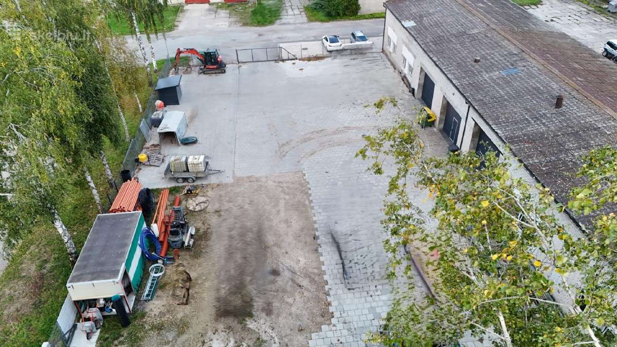 Parduodamas Komercinės Paskirties Pastatas – 85 - nuotraukos Nr. 18