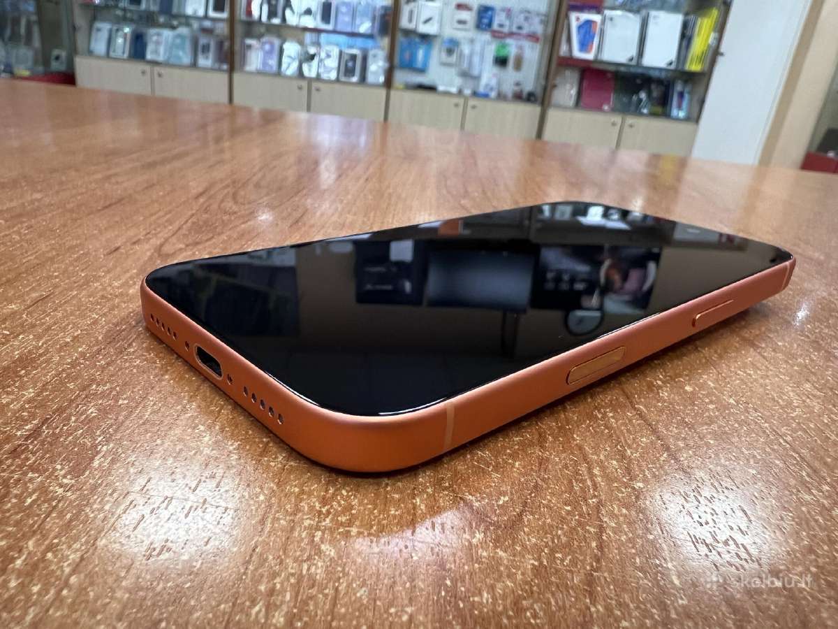 Apple iPhone 17 Pro 512 GB (Naudotas) - nuotraukos Nr. 9