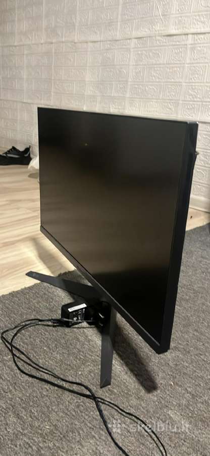 188hz monitor - nuotraukos Nr. 2