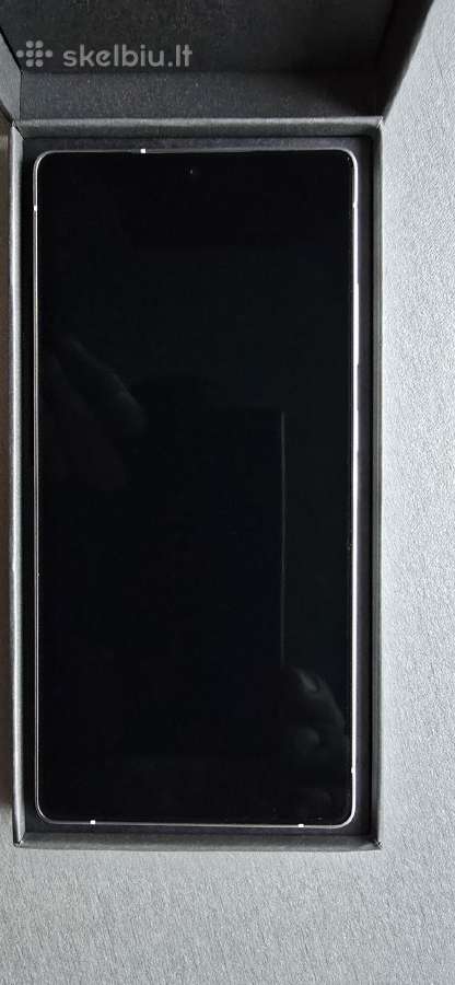 Parduodu Samsung Galaxy S25 Ultra 512gb - nuotraukos Nr. 3