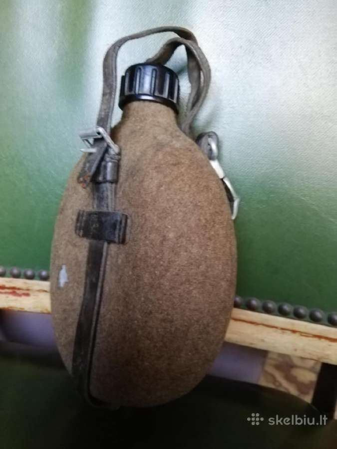 Ww2 gertuve vokietija. - nuotraukos Nr. 2
