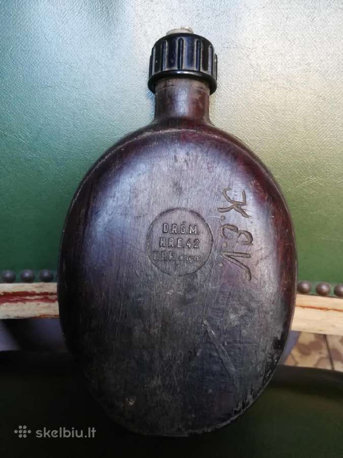 Ww2 gertuve vokietija - nuotraukos Nr. 2