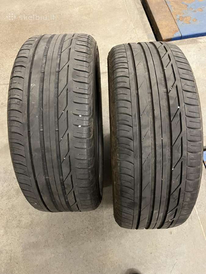 Michelin cross climate - nuotraukos Nr. 4
