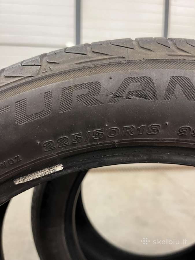 Michelin cross climate - nuotraukos Nr. 6