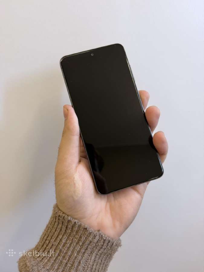 Samaung S21 Fe 5G - nuotraukos Nr. 2