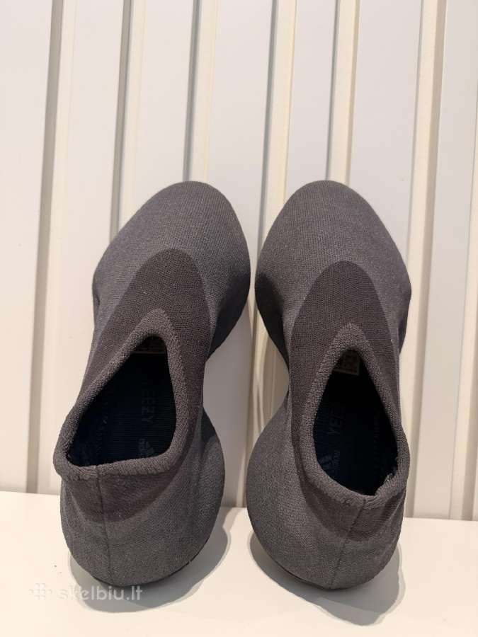 Adidas Yeezy Knit Runner Fade Onyx - nuotraukos Nr. 3
