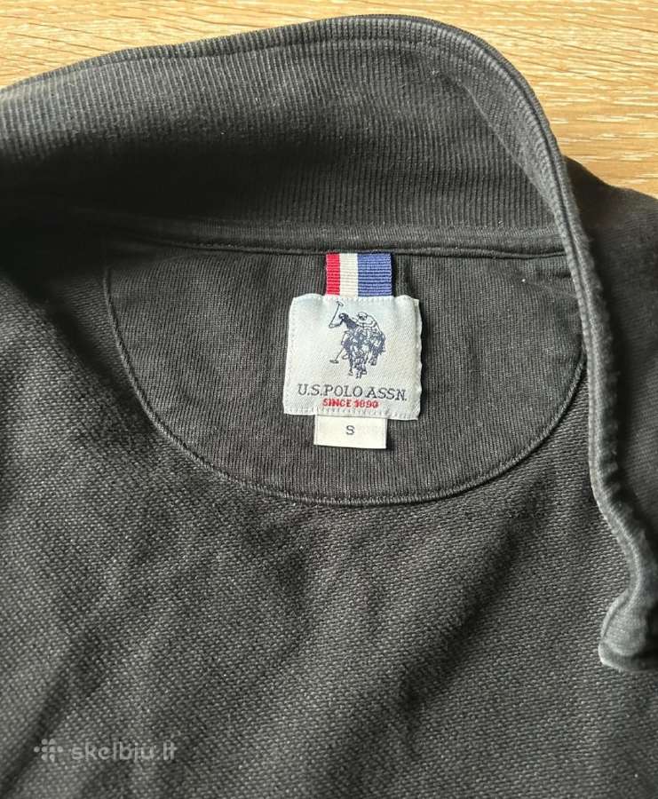 Megztinis zip up - nuotraukos Nr. 3