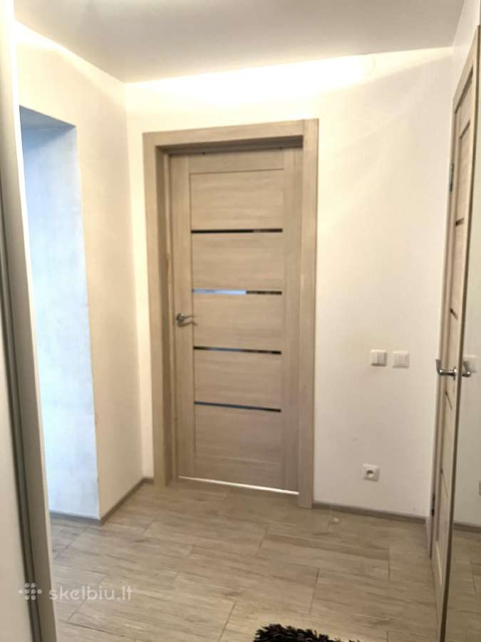 Parduodamas jaukus,labai šiltas 57,67 kv butas - nuotraukos Nr. 14