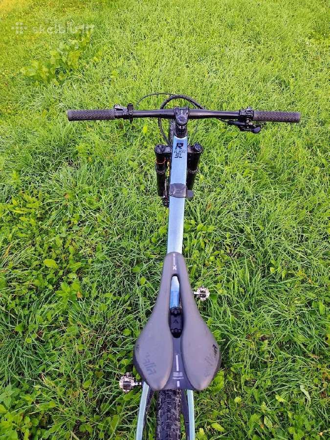 Corratec Revolution ilink SL Pro 29" - nuotraukos Nr. 5