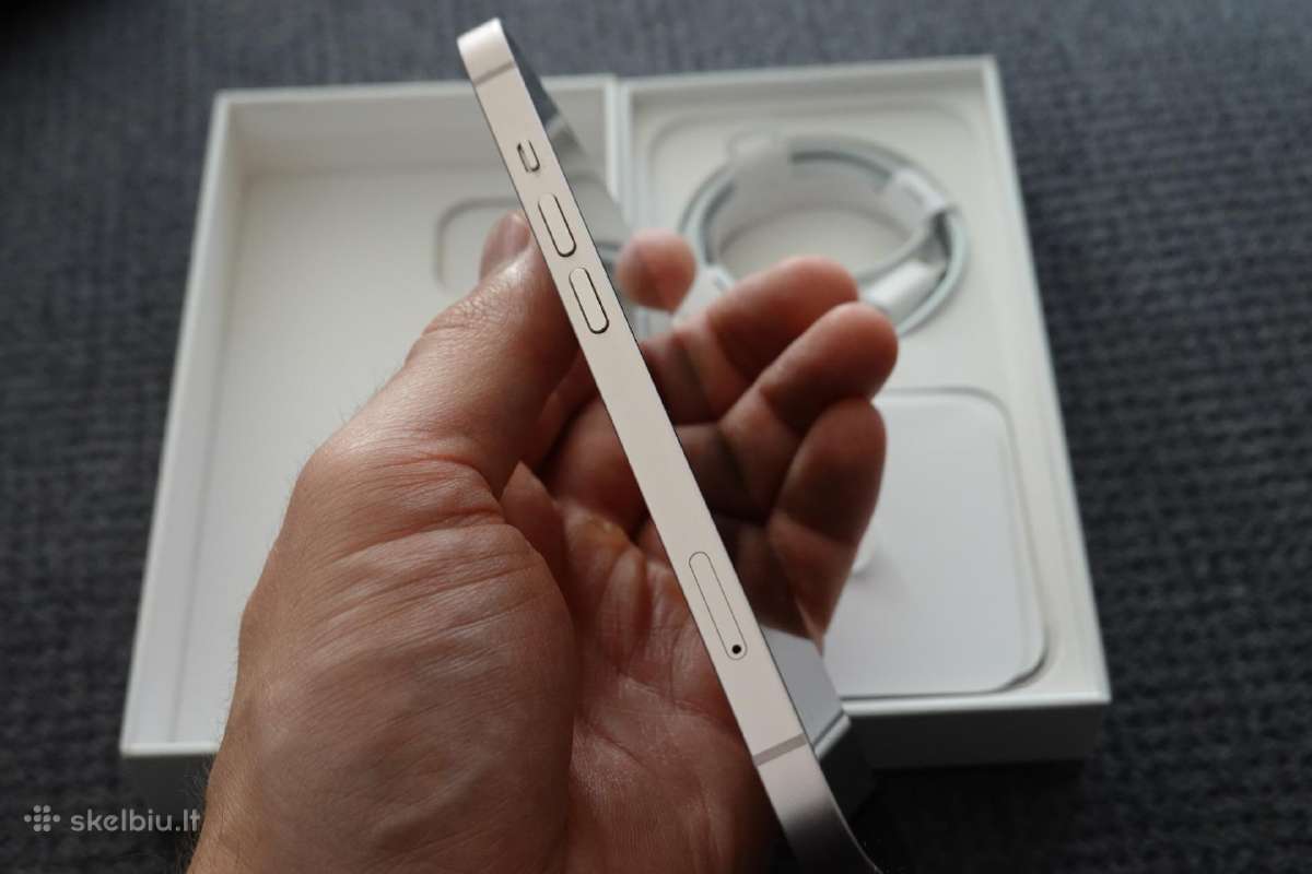 iPhone 13 256gb - nuotraukos Nr. 4