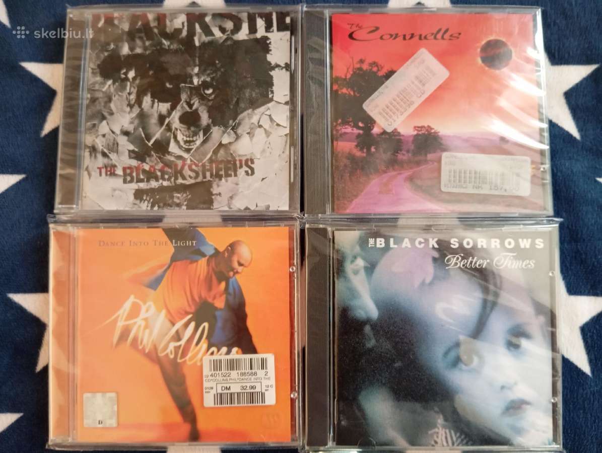 Pop rock, Soft rock. CD 2 - nuotraukos Nr. 3