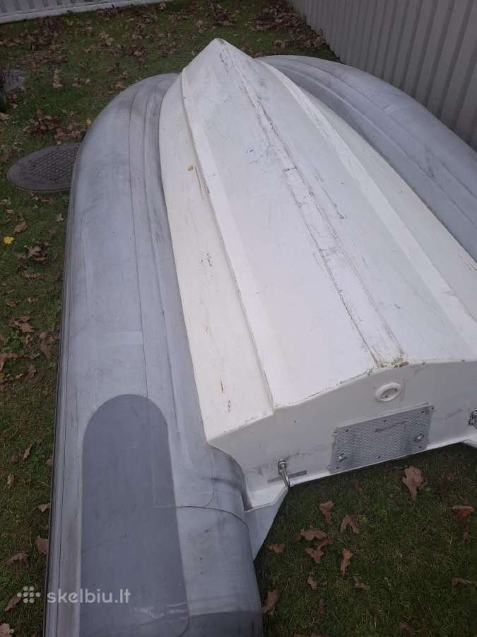 Neptun priekaba ,zodiak rib 310 valtis - nuotraukos Nr. 16