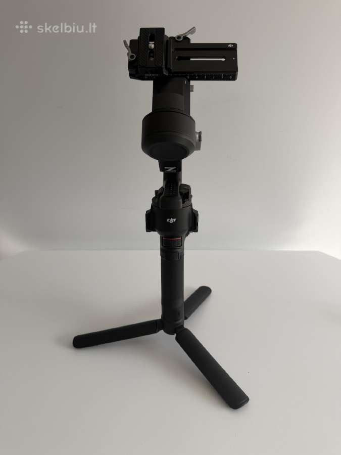 Dji Rs3 - nuotraukos Nr. 3