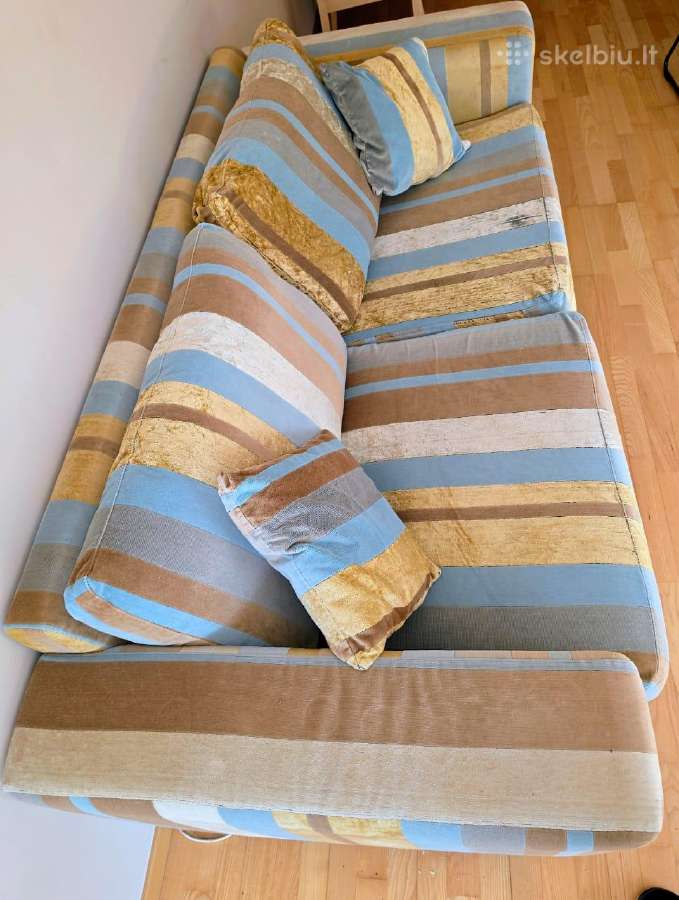 Sofa - nuotraukos Nr. 2