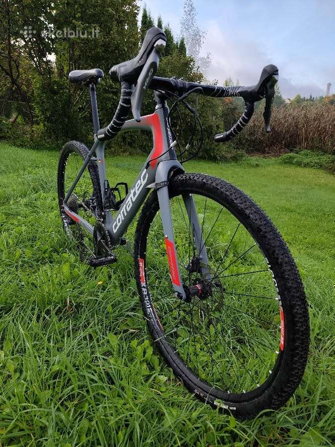 Corratec Allroad C2 L - nuotraukos Nr. 2