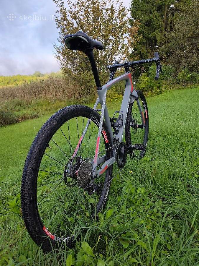 Corratec Allroad C2 L - nuotraukos Nr. 3