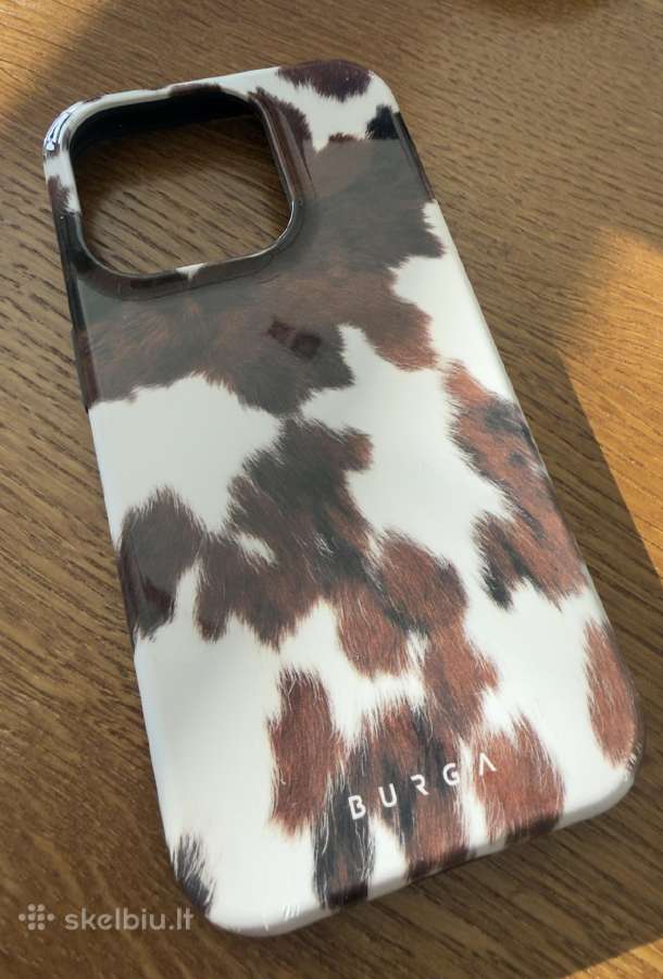 iPhone 15pro 256 GB - nuotraukos Nr. 9