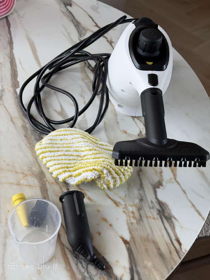 Karcher - nuotraukos Nr. 2