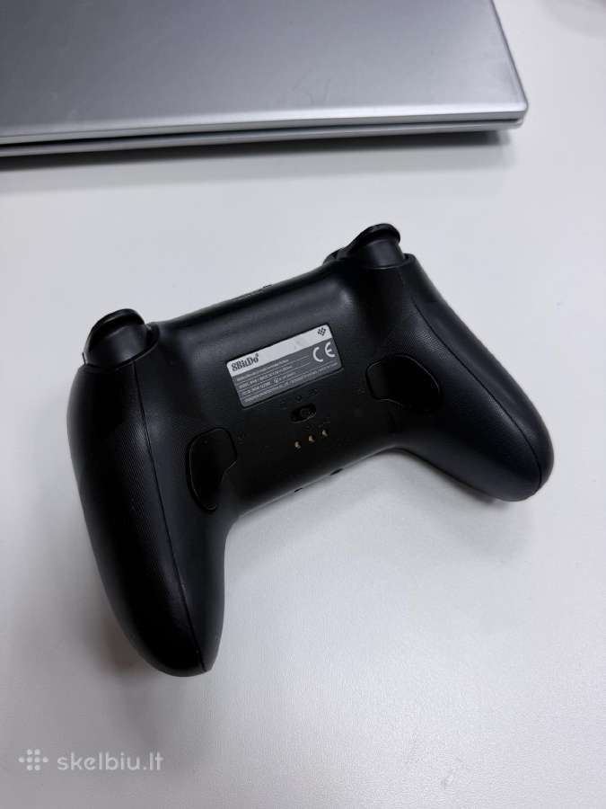 8bitdo Ultimate 3-mode Controller for Xbox - nuotraukos Nr. 2