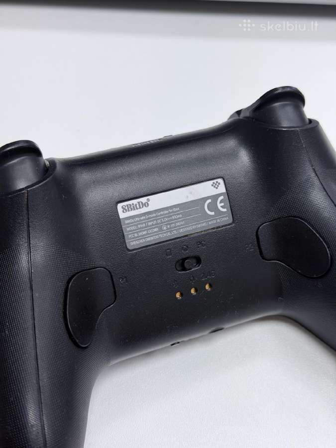 8bitdo Ultimate 3-mode Controller for Xbox - nuotraukos Nr. 3