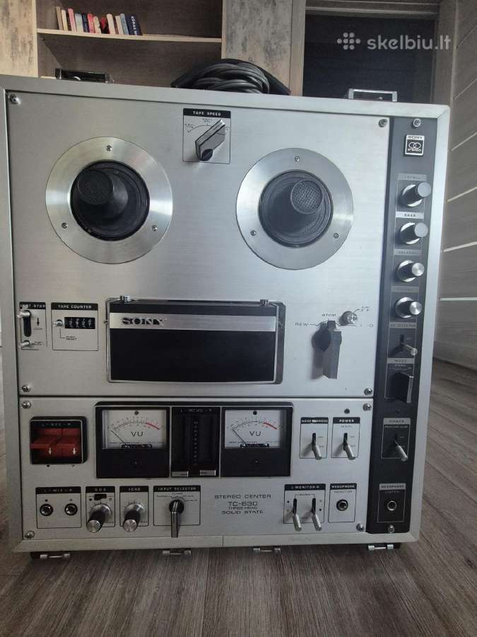 Sony - nuotraukos Nr. 4