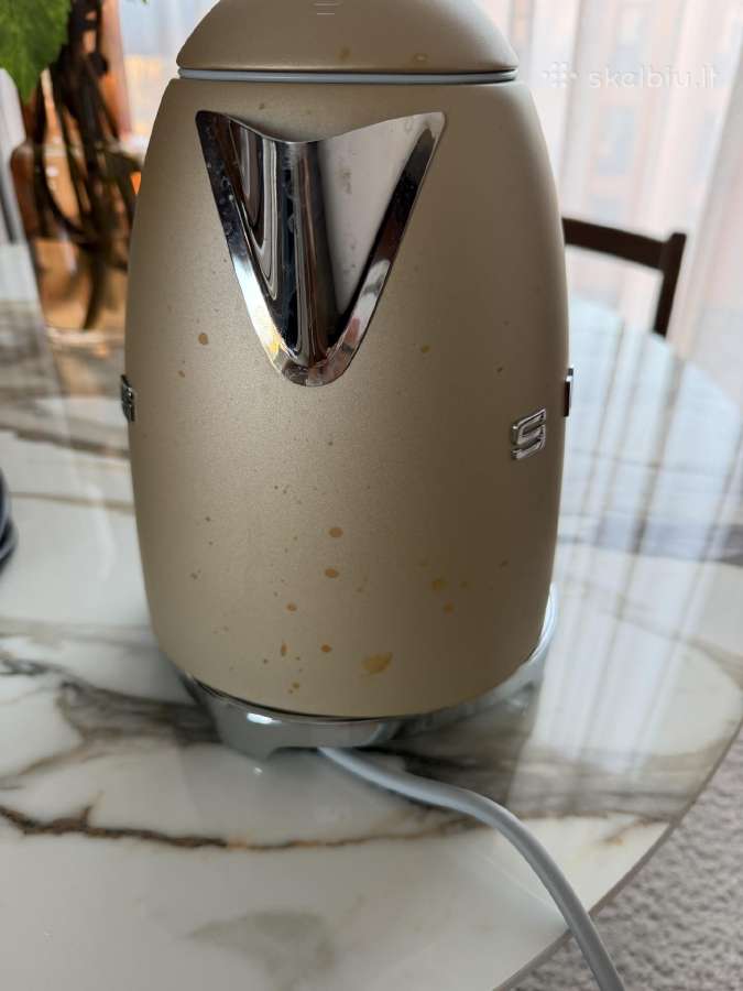 Smeg - nuotraukos Nr. 2