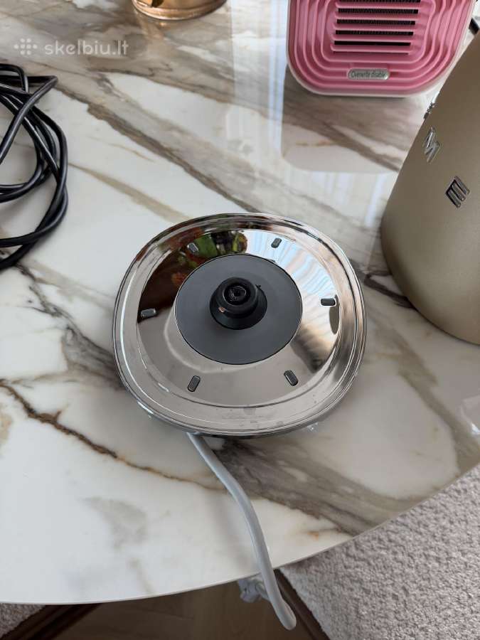 Smeg - nuotraukos Nr. 3