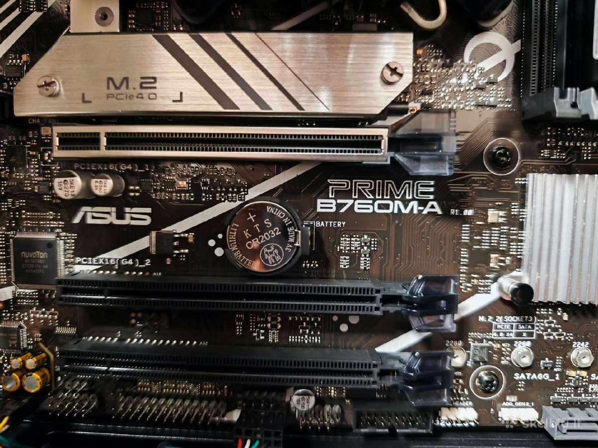 Pc i7-14700 - nuotraukos Nr. 6