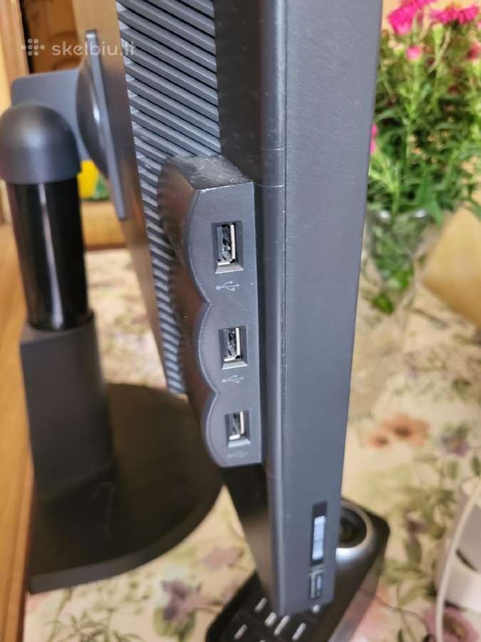 Lenovo monitorius 61cm - nuotraukos Nr. 7