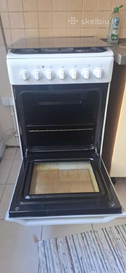 Rezervuotaatduodame dujinę vyryklę, šaldytuvą - nuotraukos Nr. 2