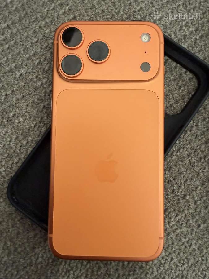 Telefonas iphone17 - nuotraukos Nr. 4