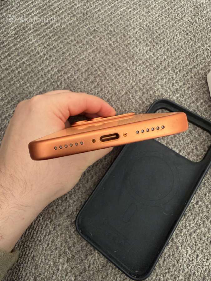 Telefonas iphone17 - nuotraukos Nr. 5