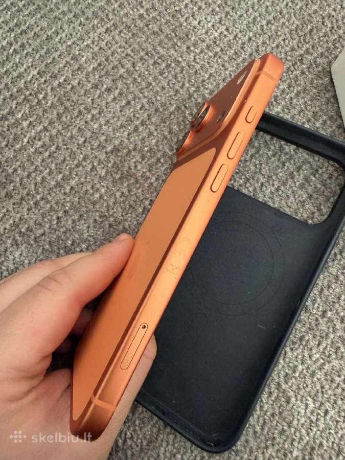 Telefonas iphone17 - nuotraukos Nr. 6