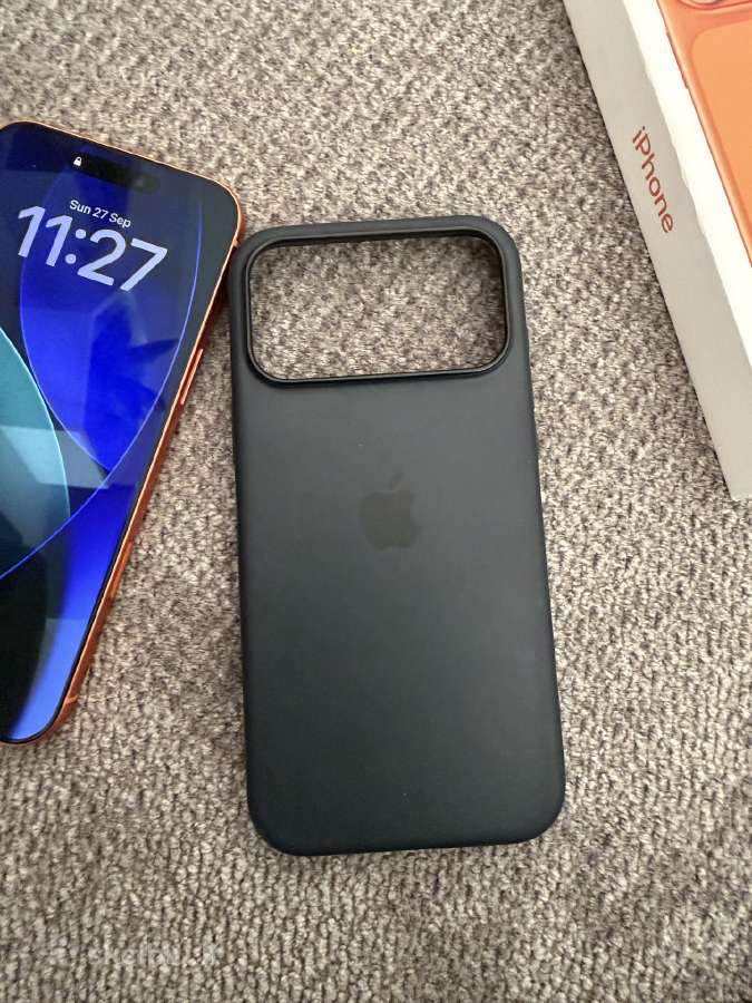 Telefonas iphone17 - nuotraukos Nr. 8
