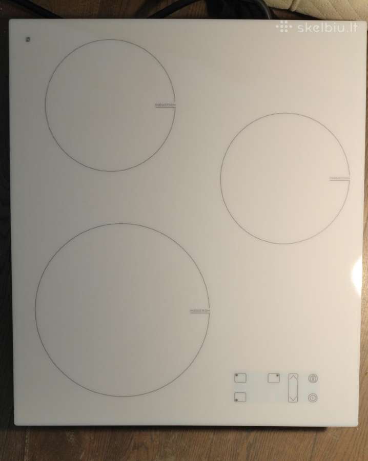 Allenzi Pi45 arba Pi45w iš ekspozicijos - nuotraukos Nr. 2