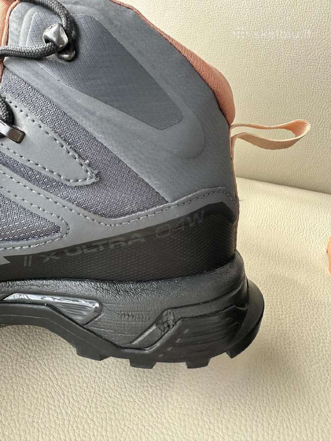 Kalnų žygių batai Salomon X Ultra 4 Mid Gtx - nuotraukos Nr. 8