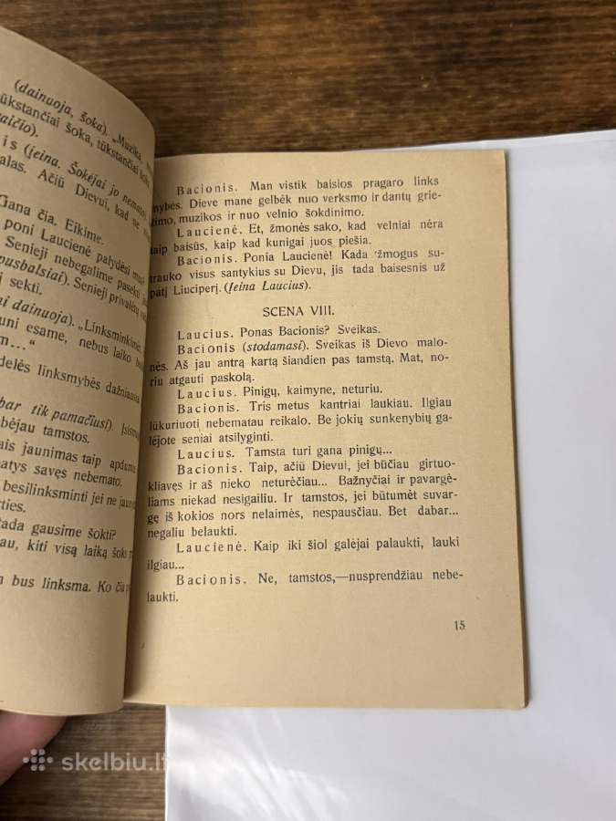 Nepaisytoja 1929 m. - nuotraukos Nr. 4
